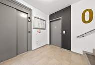 Moderne Ordination zur Miete / Praxisfläche nahe U1 Kagran – 78 m²