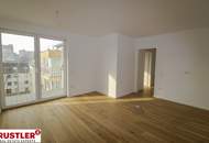 Urban Living in Floridsdorf