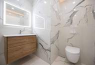 Hochwertige 4-Zimmer-Wohnung in Pötzleinsdorf | Erstbezug nach Komplettsanierung!