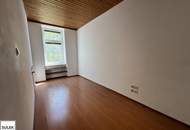Herthergasse: WG-taugliche Altbauwohnung in Wien Meidling - 3. Stock OHNE Lift (Nähe Haydnpark)