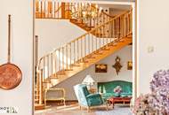 Ein Wiener Kulturerbe – historischer Zauber und zeitlose Eleganz.