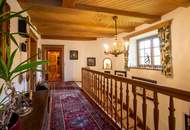 Landhaus in Lassing – Stilvoller Rückzugsort in den steirischen Bergen