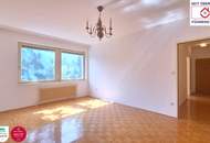 🌸 Baden von seiner schönsten Seite – stilvolle Wohnung beim Doblhoffpark / Rosarium!