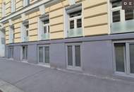 | ZENTRUMS NAHE | U4 PILGRAMGASSE | UNBEFRISTETER ALTBAU | IDEAL ZUR ALTERSVORSORGE