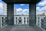 ReLAX 151 – Erstbezug mit Freiraum. Sofort beziehbare Eigentumswohnungen mit Balkon