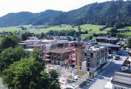 VERKAUFT!!! 2.Bauabschnitt!!! Wohnpark Schladming Haus West TOP 0.1 - Hochwertige Neubauwohnung in Zentrumsnähe
