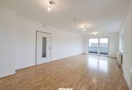 Betreubares Wohnen Ardagger Markt- schöne 2 Zimmerwohnung mit herrlichem Balkon
