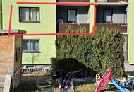 WOHNEN MIT BALKON IN ROTTENMAN