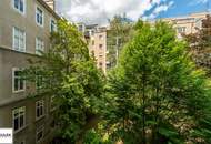 3-Zimmer-Wohnung: Top-Lage im 7. Bezirk! Urbanes Wohnen nahe U6 Burggasse &amp; Stadthalle ab 1.11. (!)
