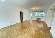 Gepflegte 3-Zimmer Familienwohnung mit Loggia in Grünruhelage