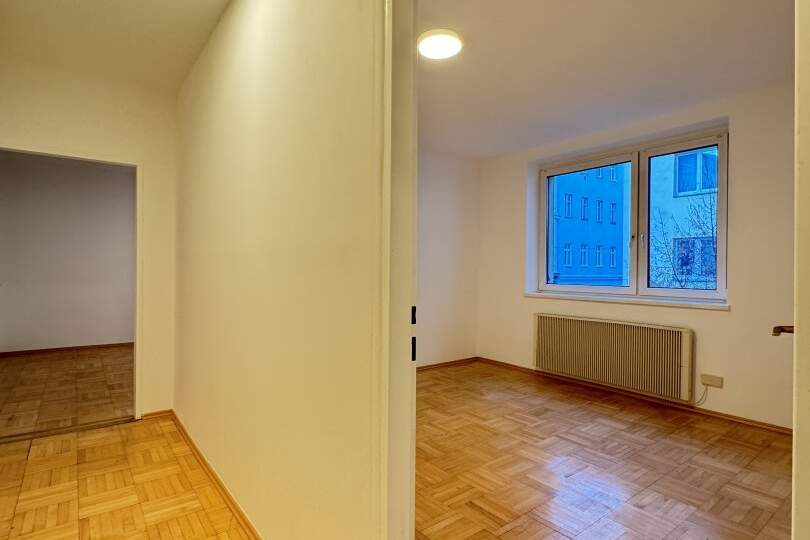 Gemütliche 3-Zimmer-Wohnung in 1020 Wien – Top gepflegt und U-Bahn-nah!, Wohnung-kauf, 391.000,€, 1020 Wien 2., Leopoldstadt