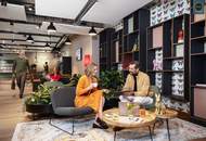 Top ausgestattete Bürofläche an einem der größten Büro- und Geschäftsstandorte Wiens!