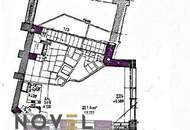 Altbaujuwel mit Potenzial – Geschäftsfläche &amp; flexible Tops im Herzen Wiens