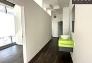 + + + DC-BOX | gekühlte Büro- oder Geschäftsfläche an der U1 + + + DONAU CITY + + +