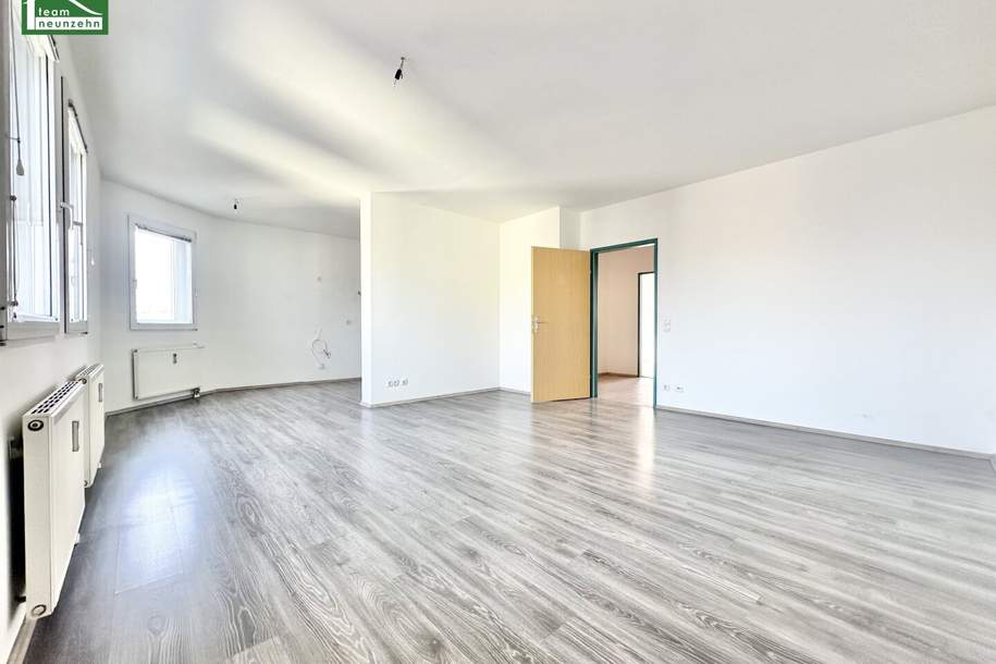 Top Genossenschaftswohnung im Zentrum von Graz, Wohnung-miete, 839,44,€, 8010 Graz(Stadt)