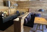 Stilvoll sanierte Etagenwohnung St. Martin bei Lofer, Tirol Salzburger Land