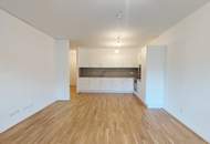 Erstklassige 3 Zimmerwohnung mit Freifläche - Nahe dem WU Campus und Wiener Prater!