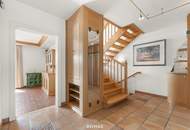 Gepflegtes, schönes Einfamilienhaus – Ihr neues Zuhause in Wolfsberg / Reding