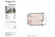 2 ZIMMER | BALKON | LOGGIA | ST. VEIT GASSE 25 | ERSTBEZUG IN HIETZING | MIETBEGINN AB 1. DEZEMBER