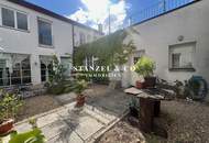 NUSSDORFER HAUS MIT BESONDERER ATMOSPHÄRE