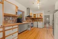 PREISANPASSUNG: Haus mit Renovierungsbedarf und Potenzial in Waidmannsdorf