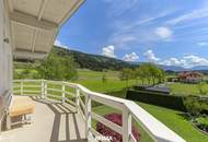 Zwei Wohneinheiten, ein Zuhause – großzügige Liegenschaft in Bestlage von Lendorf mit Gartenparadies & Zukunftspotenzial