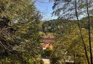 PREISREDUKTION! Attraktiver Baugrund inkl. Bewilligung für Wohnbauprojekt mit 4 Doppelhaushälften