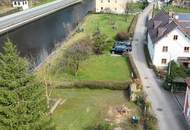 Einfamilienhaus in märchenhafter Schwertberger Naturlage am Fuße des Schlosses