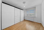 Neuwertige 4-Zimmer Wohnung mit Terrasse und Tiefgaragenplatz in Korneuburg!