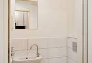 Ihre Geschäftsfläche in frequentierter Lage – 92 m² in der Schlachthausgasse
