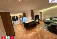 Premium - Wohnkomfort auf höchstem Niveau – Smart Home trifft exklusives Design