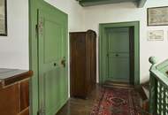 Rarität - gediegenes Anwesen mit spektakulärer Aussicht