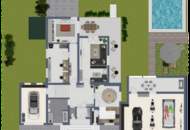 Familienidyll in Eggendorf – großzügiges Einfamilienhaus mit Terrasse und Pool