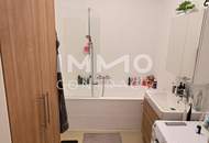 Moderne 2-Zi-Wohnung mit Balkon in 1210 Wien