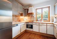 WOHNEN AM SEE - Absolute Rarität in unmittelbarer Seenähe mit Bergblick - 5 Zimmer Erdgeschoßwohnung mit großzügigen Räumlichkeiten