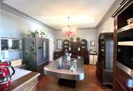 Weitra: Wohn- und Geschäftshaus mit einzigartiger Fassade