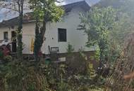 Großes Grundstück mit Entwicklungspotenzial in Krems an der Donau!