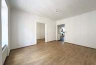 Wunderschöne 3-Zimmer-Wohnung in hervorragender Lage - zwischen Rossauer Lände und Augarten!