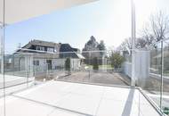 Erstbezug: Traumhaftes Townhouse mit Terrasse und Garten im 19. Bezirk