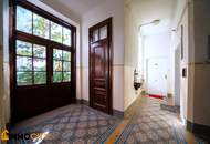 Exklusive 2-Zimmer-Erdgeschosswohnung, Erstbezug, Nähe Thaliastraße & Brunnenmarkt