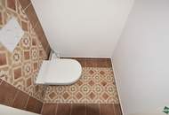 Schöne 2-Zimmer-Wohnung mit Loggia und separater Küche