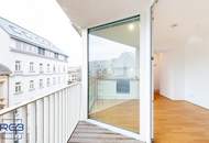 Sonnige 2-Zimmer-Wohnung mit Südwest-Loggia – modern, ruhig &amp; perfekt geschnitten
