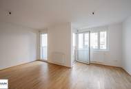Großzügiges Wohnglück im 3. Bezirk: 4 Zimmer, Balkon & top Infrastruktur nahe Wien Mitte