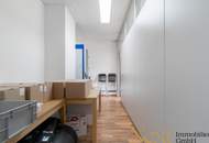 Moderne Büroeinheit in zentraler Lage in Linz/Urfahr zu verkaufen!