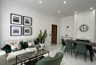 4 Zimmer-Altbauwohnung mit viel Platz zum Wohlfühlen | PROVISIONSFREI