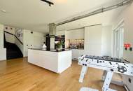 Modernes 186 m² Einfamilienhaus mit Wärmepumpe, Pool, Terrasse & Whirlpool - 7 Autominuten von Wien entfernt