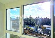 Miete mit Kaufoption: Großzügige Doppelhaushälfte in Waldrandlage mit Traumblick