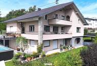Wohnen mit Weitblick: Komfortables Wohnhaus in Toplage Gallneukirchen!