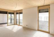 Klagenfurt | Wohnen am Baumbachplatz: ERSTBEZUG 2-ZI Wohnung mit Loggia - ab Juli 2026