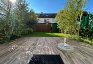 Charmantes Reihenhaus in Bahnhofsnähe Miete